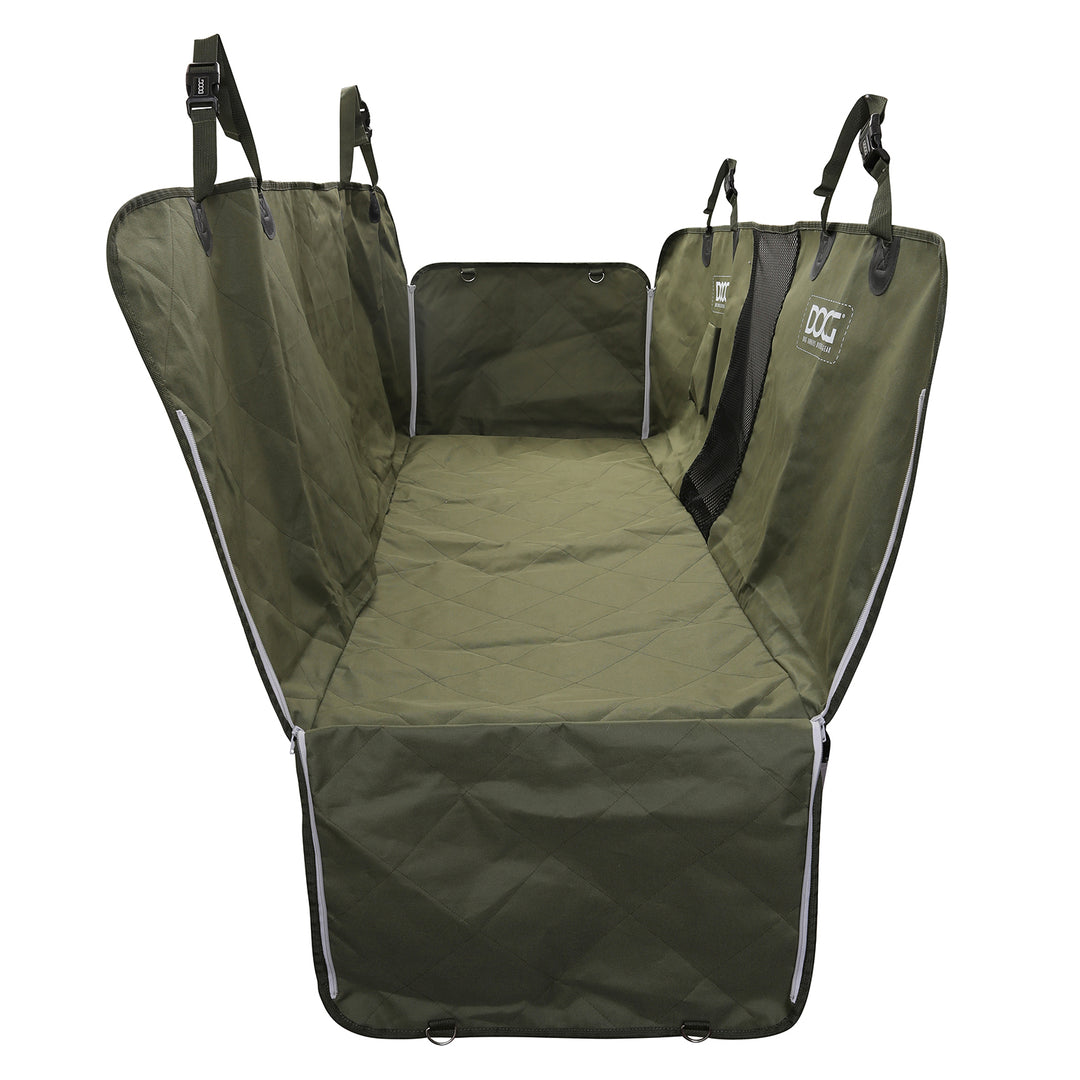 Car Seat Cover