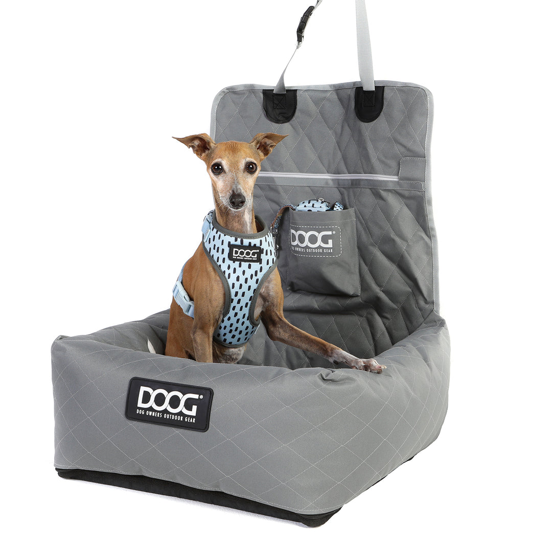 Dog Car Seat - Small to Medium