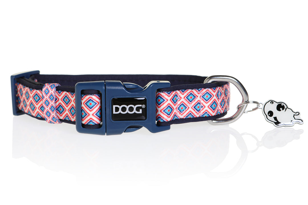 Neoprene Dog Collar