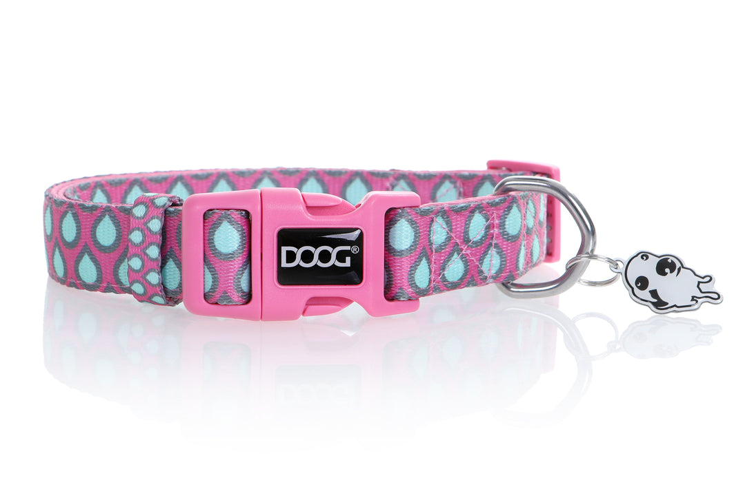 Neoprene Dog Collar