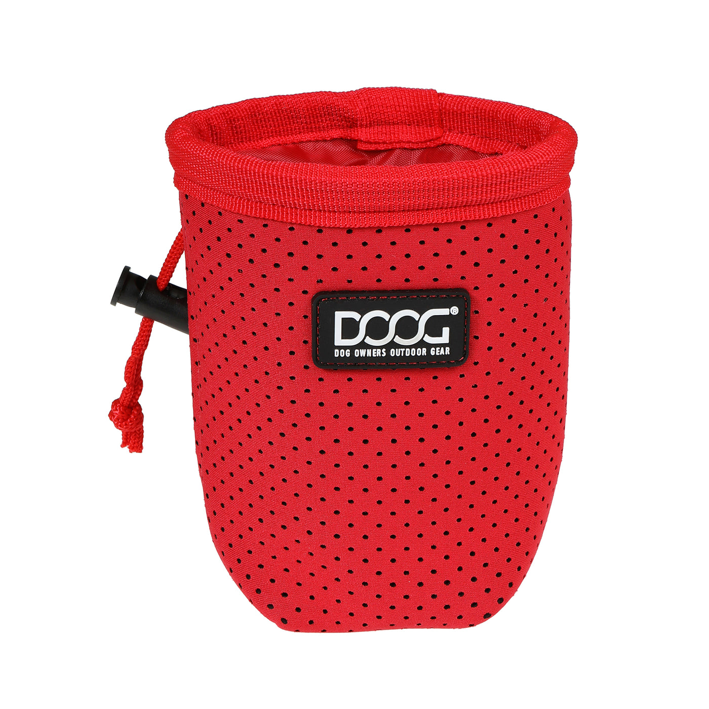 Neosport Treat & Training Pouch RED - Small