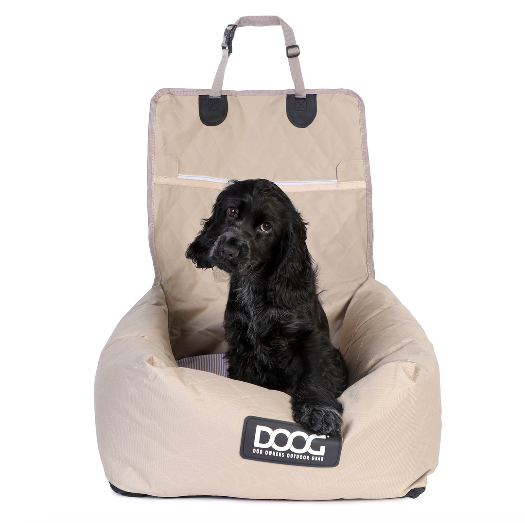 Dog Car Seat - Small to Medium