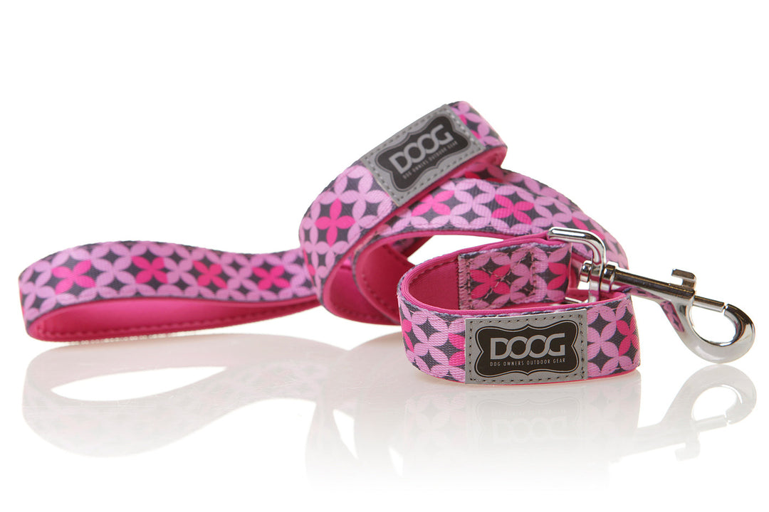 Neoprene Dog Leash