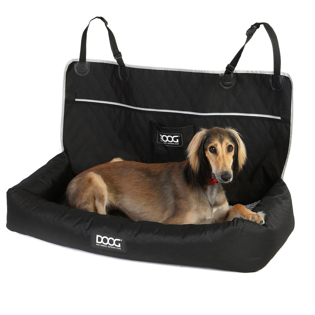 Dog Car Seat - Large