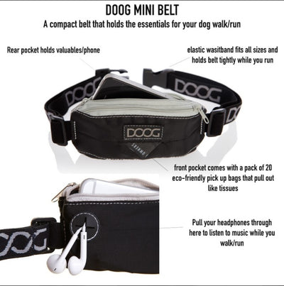 Mini Belt - Bruiser