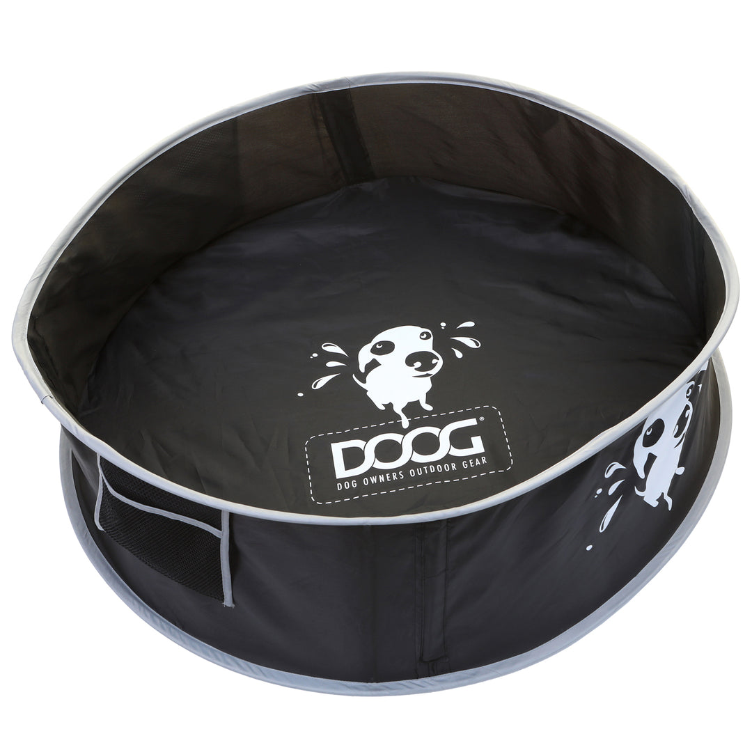Pop-Up Dog Pool