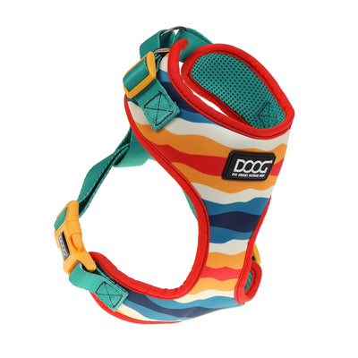 Neoflex Soft Harness - Scout
