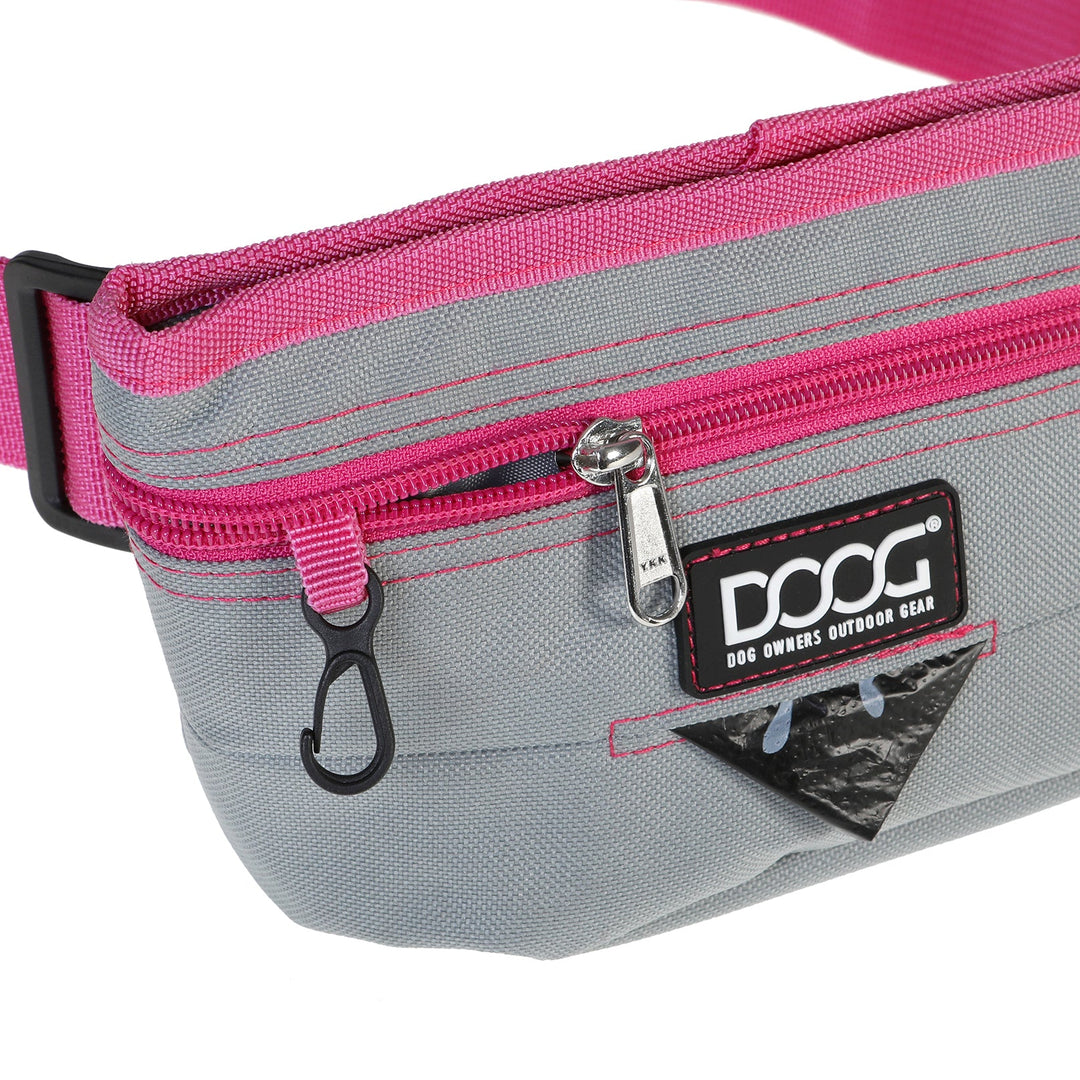 Good Dog Treat & Training Pouch (Large)