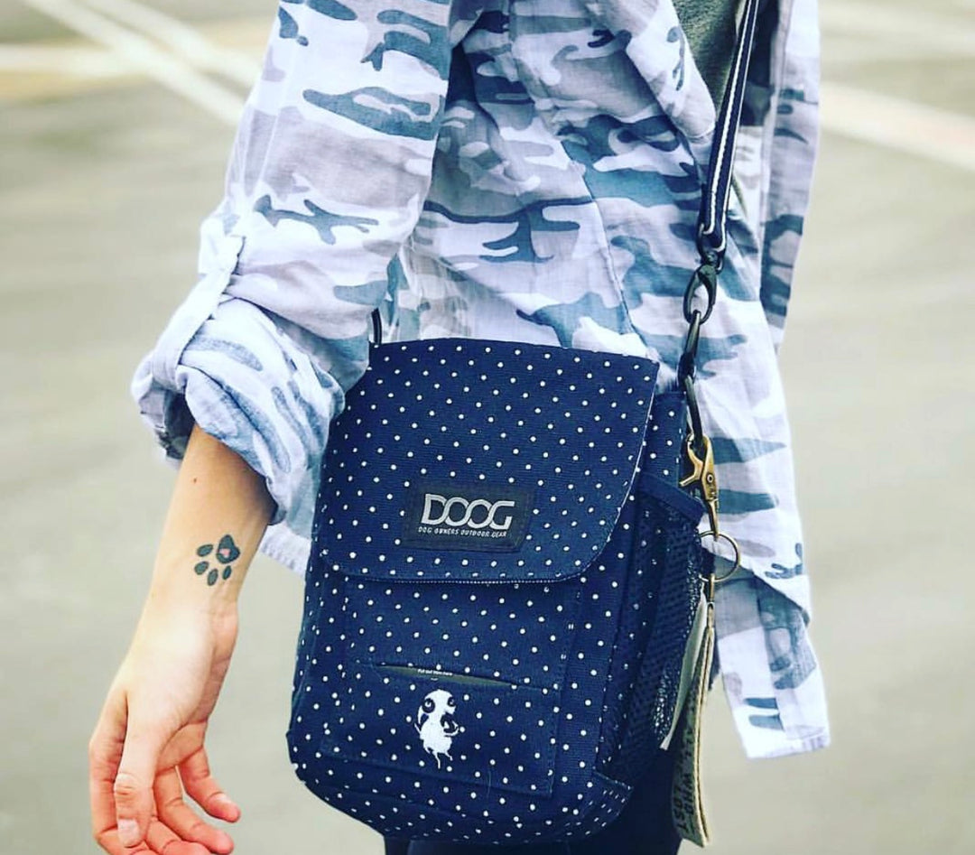 DOOG Partners with AGT Finalist Sara Carson!