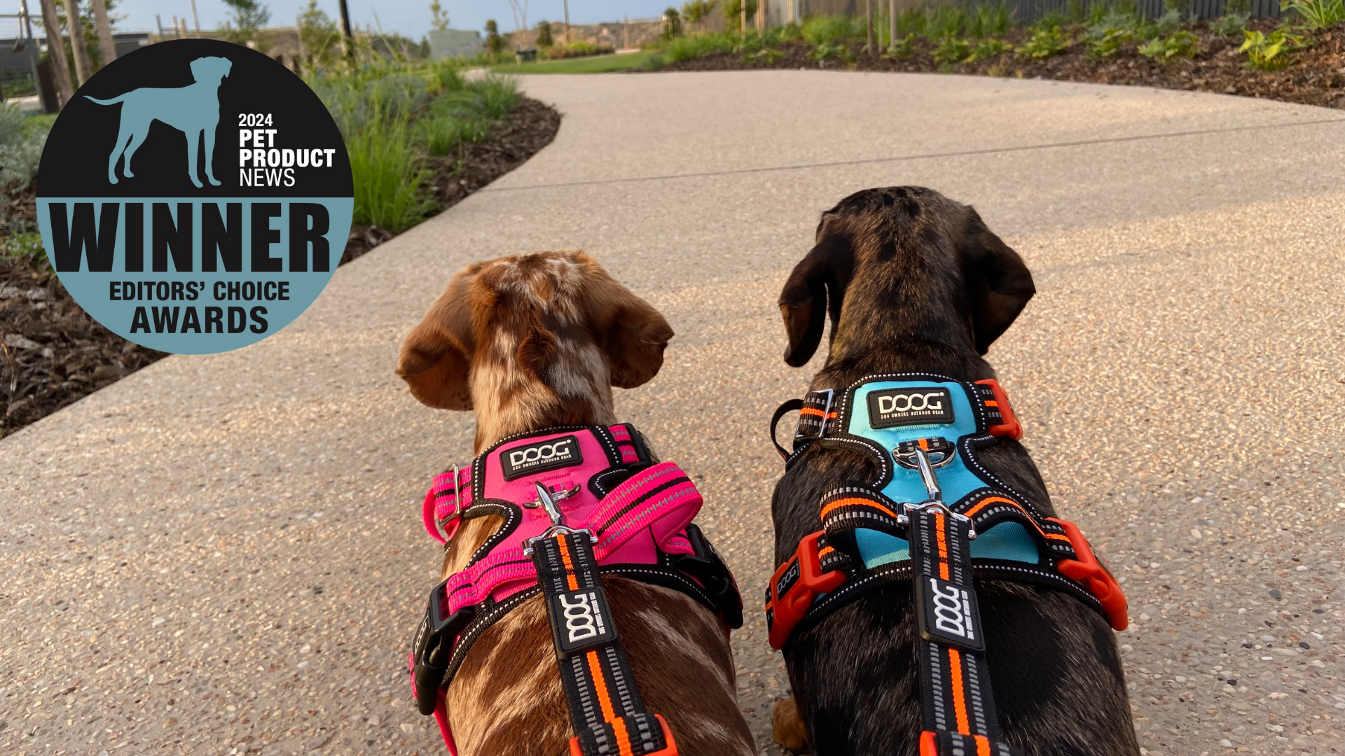 Neotech No-Pull Harnesses