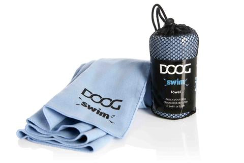 Pop Up Pool & Swim Towels