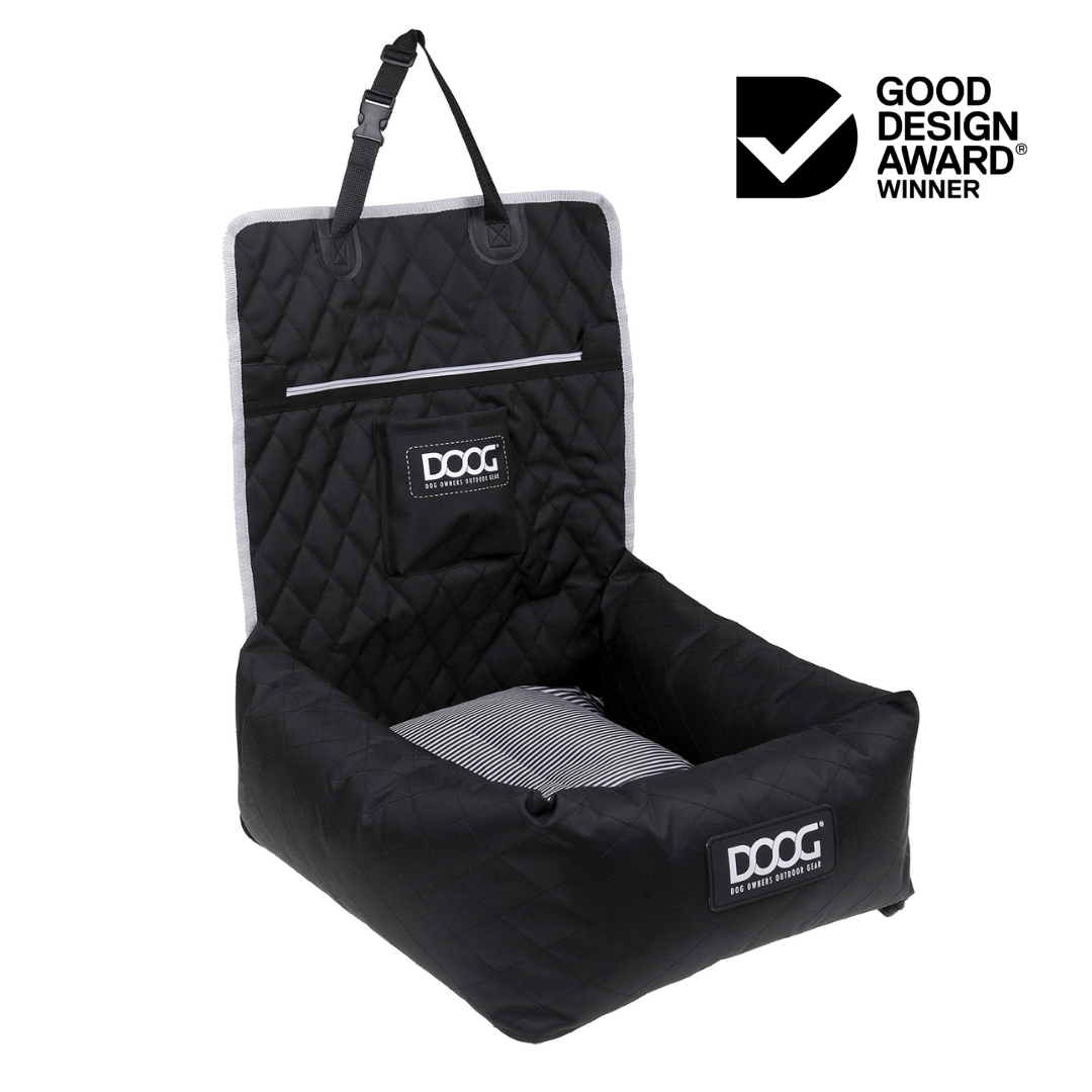 Dog Car Seat - Small to Medium