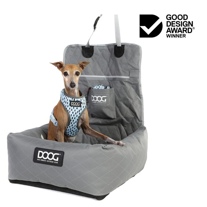 Dog Car Seat - Small to Medium