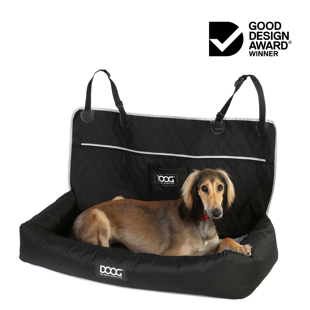 Dog Car Seat - Large
