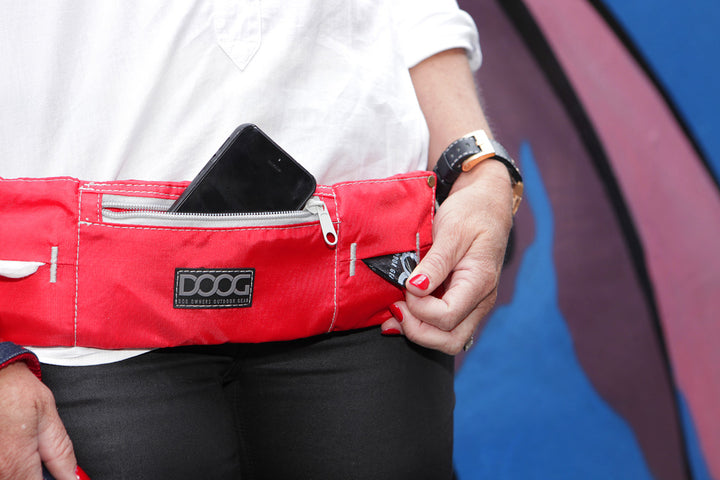 Walkie Belt