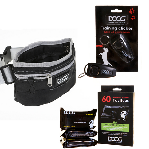 Dog Training Bundle