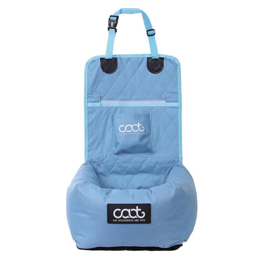 CAAT Cat Car Seat