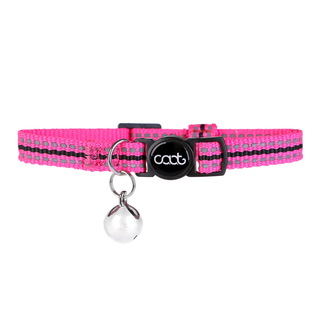 CAAT Quick-Release Cat Collar