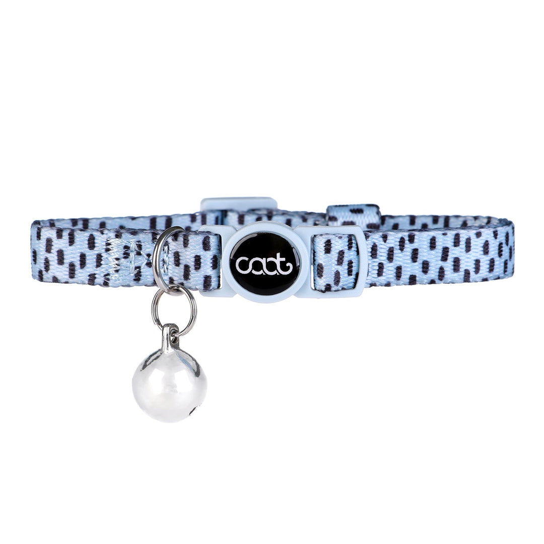 CAAT Quick-Release Cat Collar