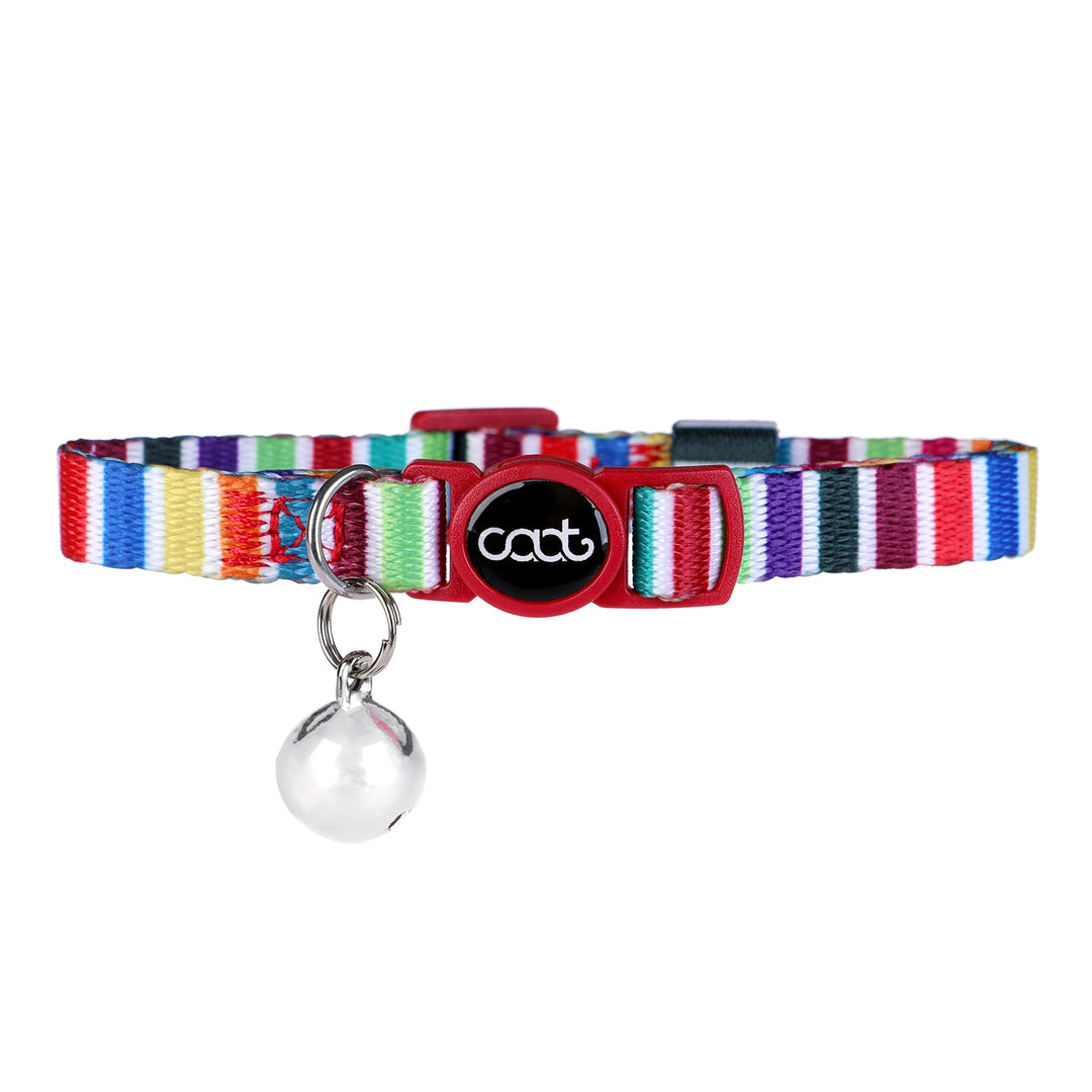 CAAT Quick-Release Cat Collar
