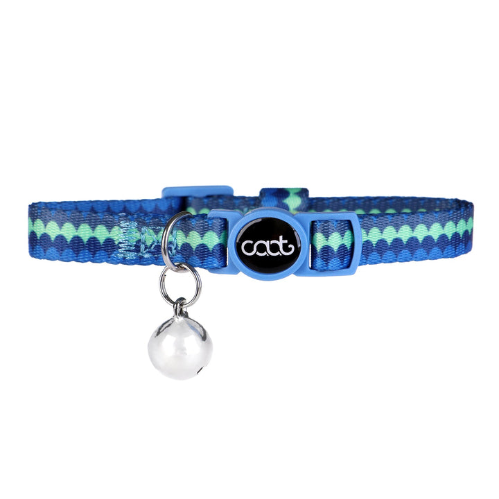 CAAT Quick-Release Cat Collar