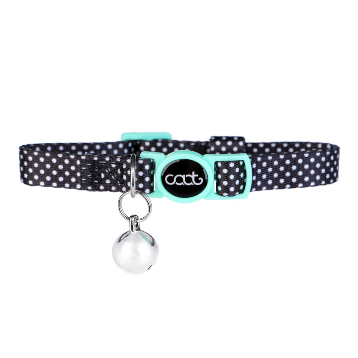 CAAT Quick-Release Cat Collar
