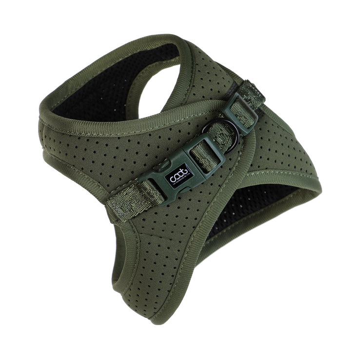 CAAT Cat Harness & Leash Combo