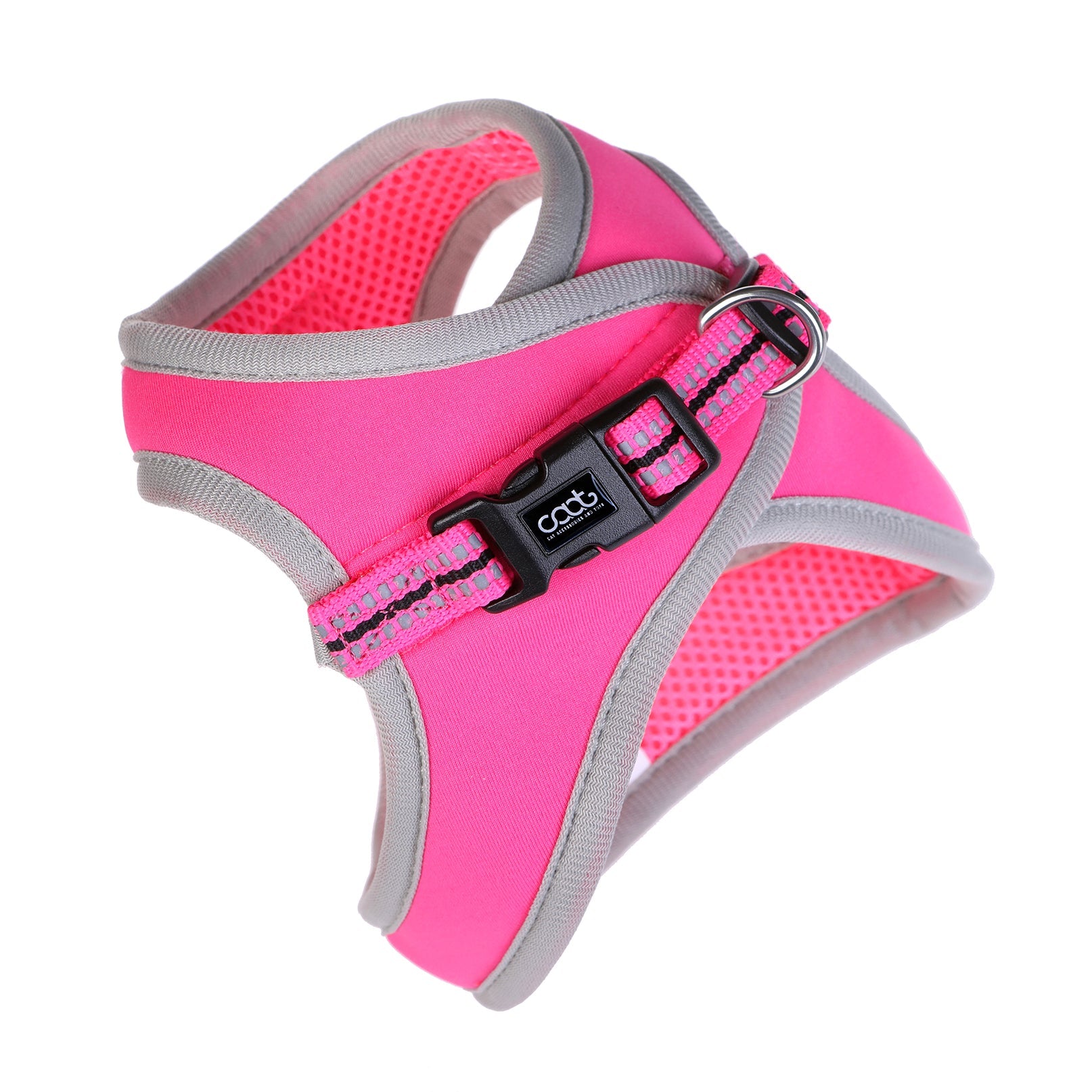 CAAT Cat Harness & Leash Combo – DOOGUSA