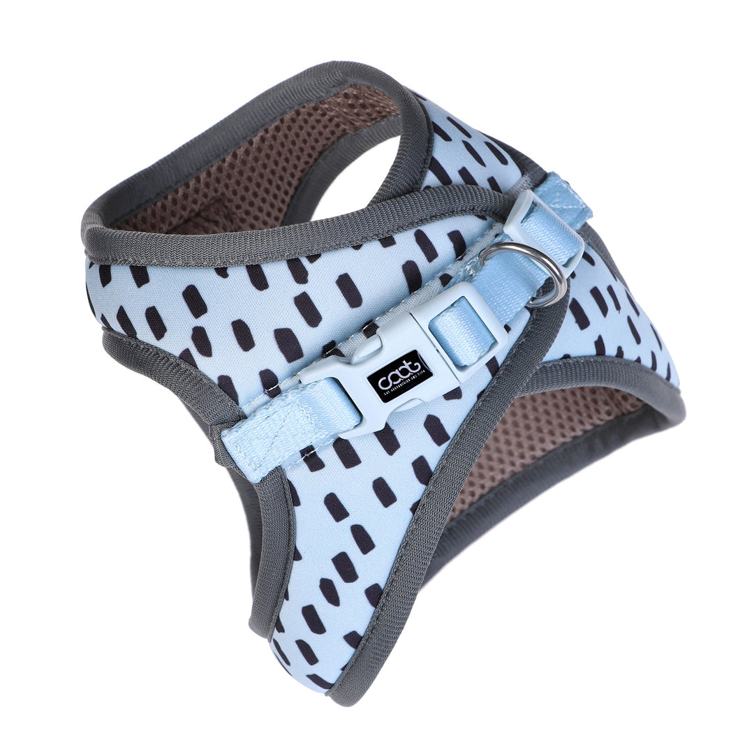 CAAT Cat Harness & Leash Combo