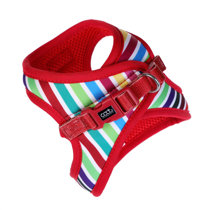 CAAT Cat Harness & Leash Combo