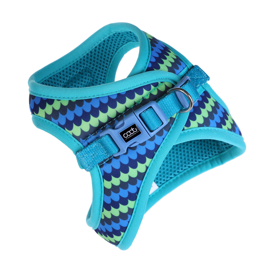 CAAT Cat Harness & Leash Combo