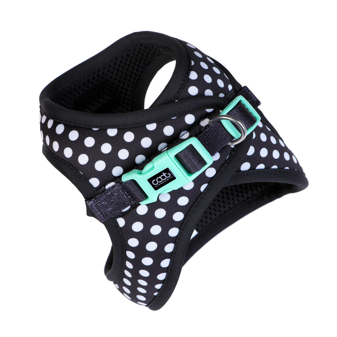 CAAT Cat Harness & Leash Combo