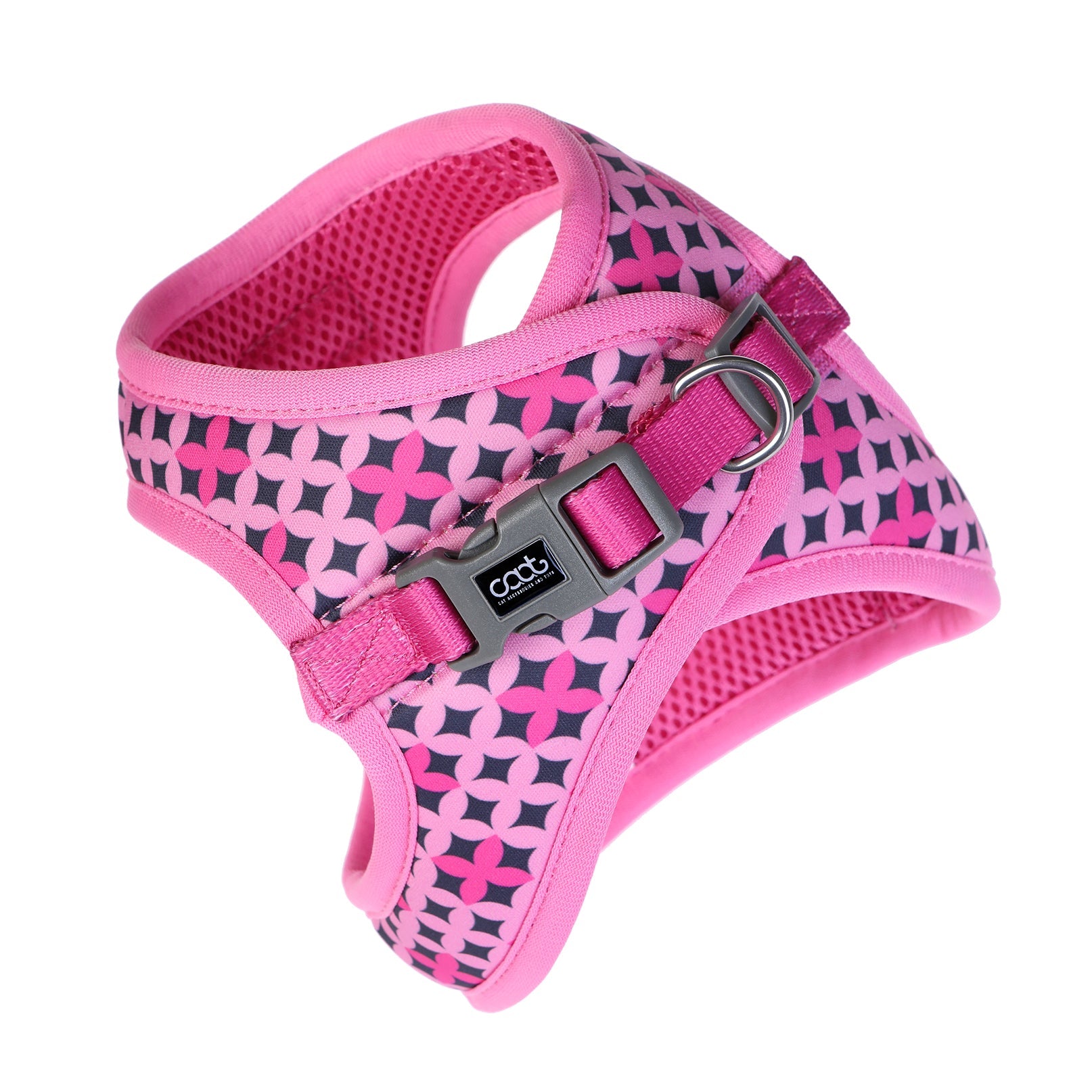 CAAT Cat Harness & Leash Combo – DOOGUSA