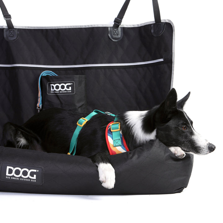 Dog Car Seat - Large