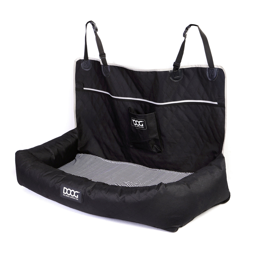 Dog Car Seat - Large