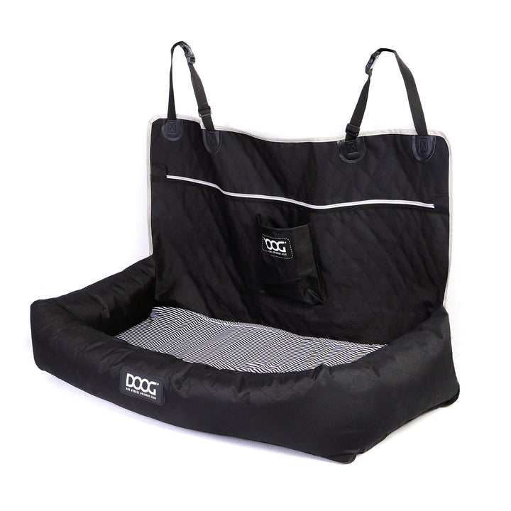 Dog Car Seat - Large