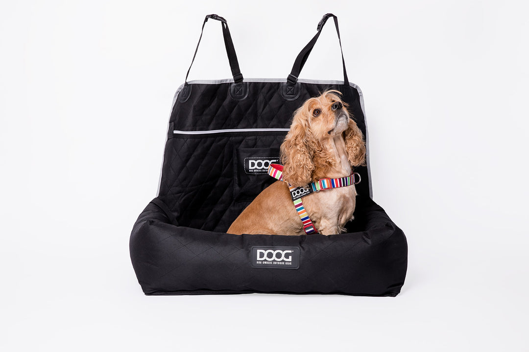Dog Car Seat - Medium