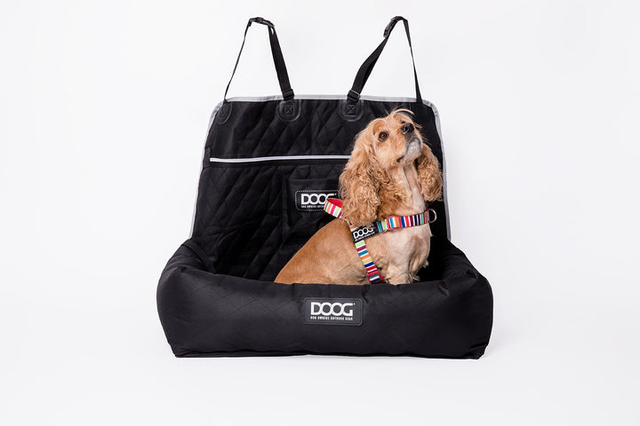 Dog Car Seat - Medium