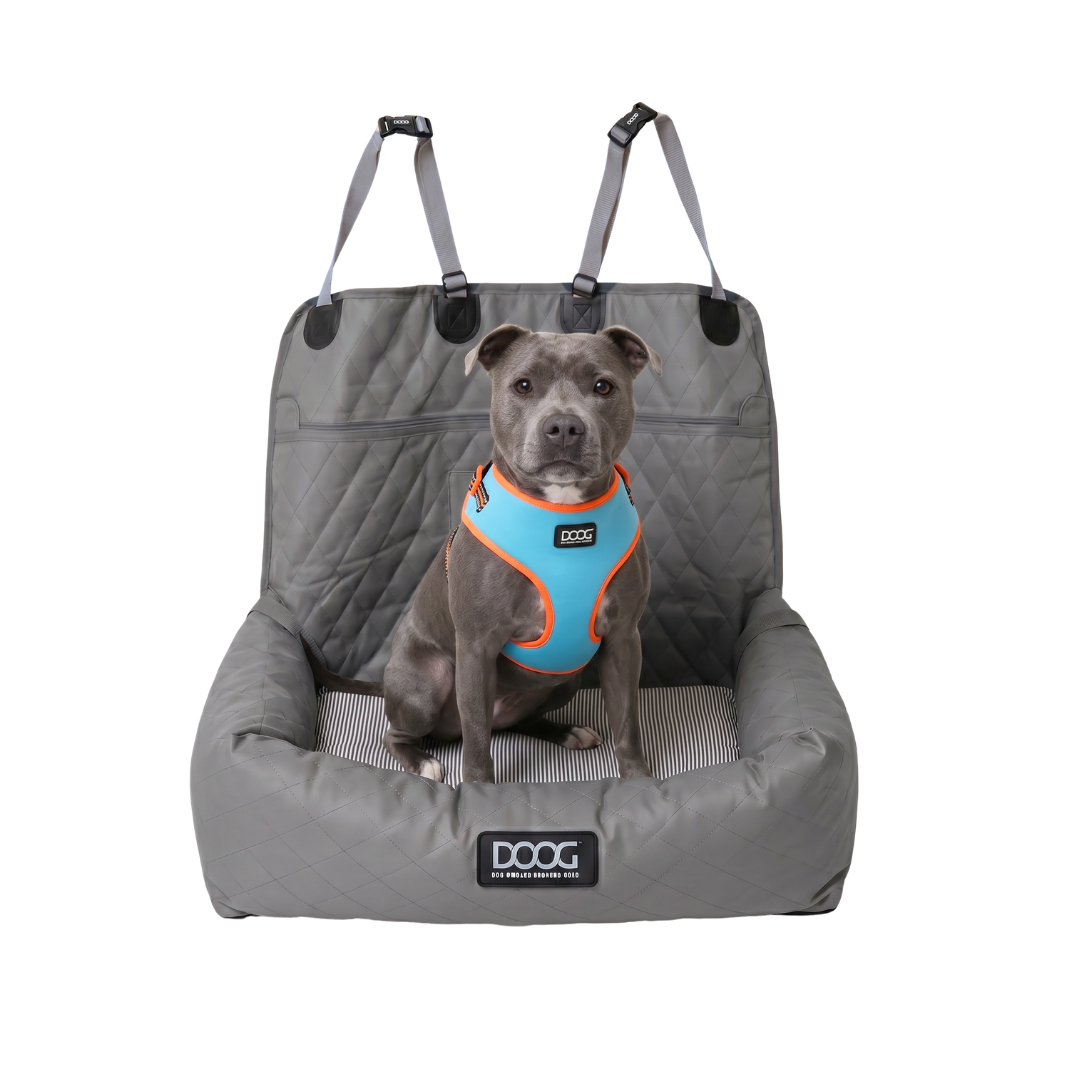 Dog Car Seat - Medium