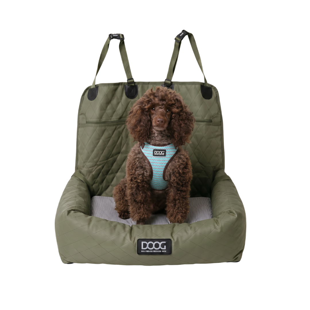 Dog Car Seat - Medium