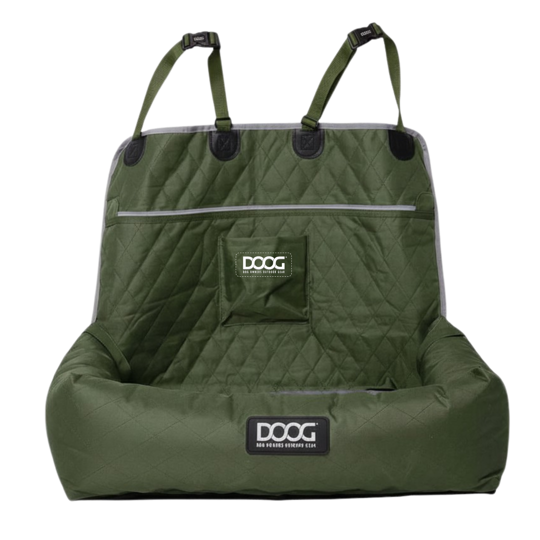 Dog Car Seat - Medium