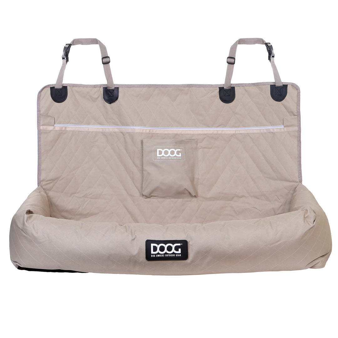 Dog Car Seat - Large
