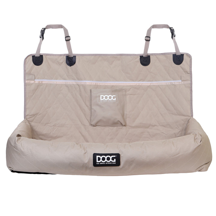 Dog Car Seat - Large