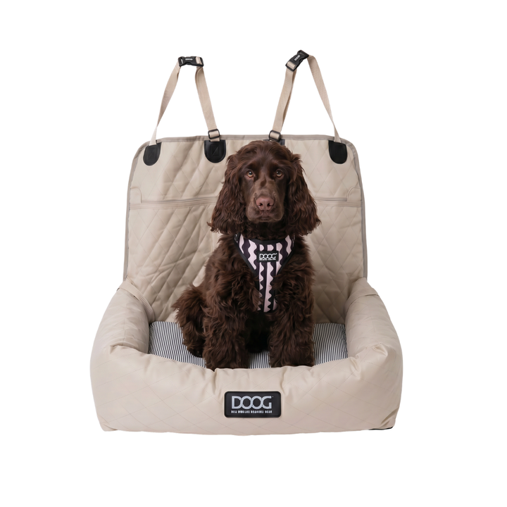 Dog Car Seat - Medium