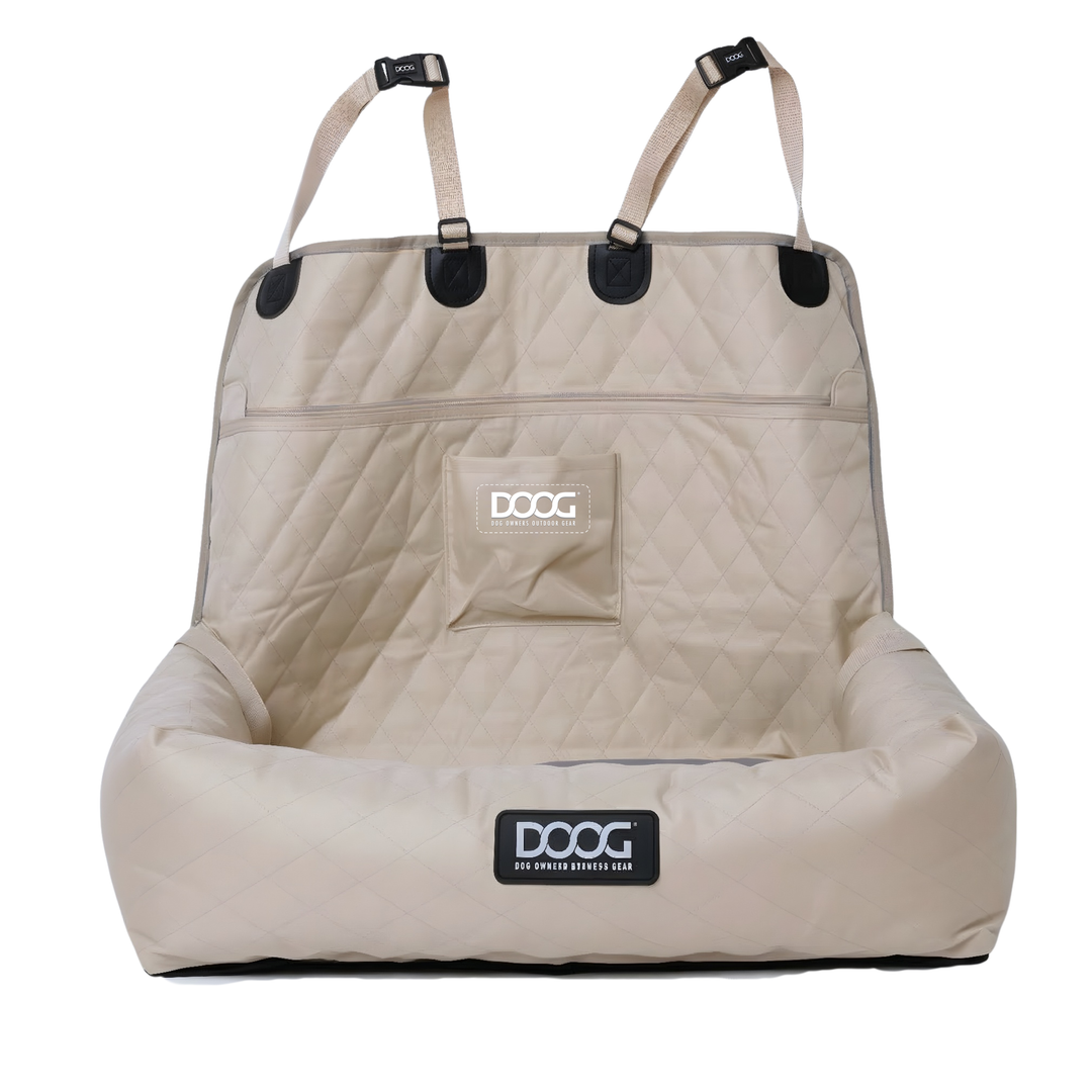 Dog Car Seat - Medium