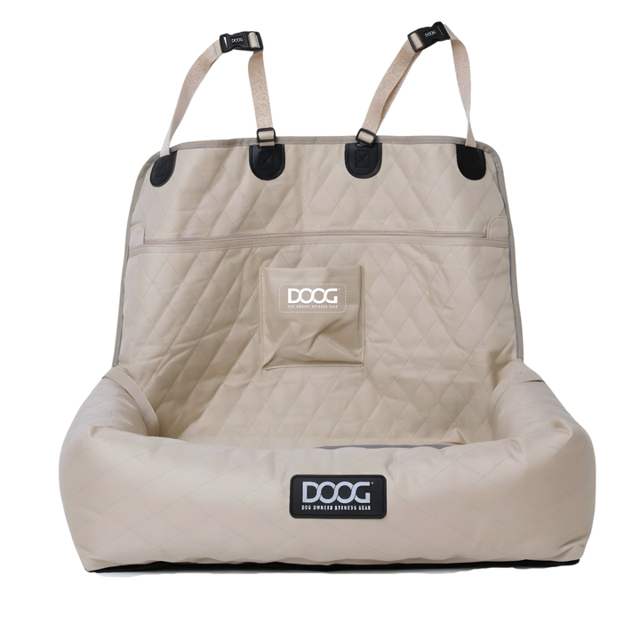 Dog Car Seat - Medium
