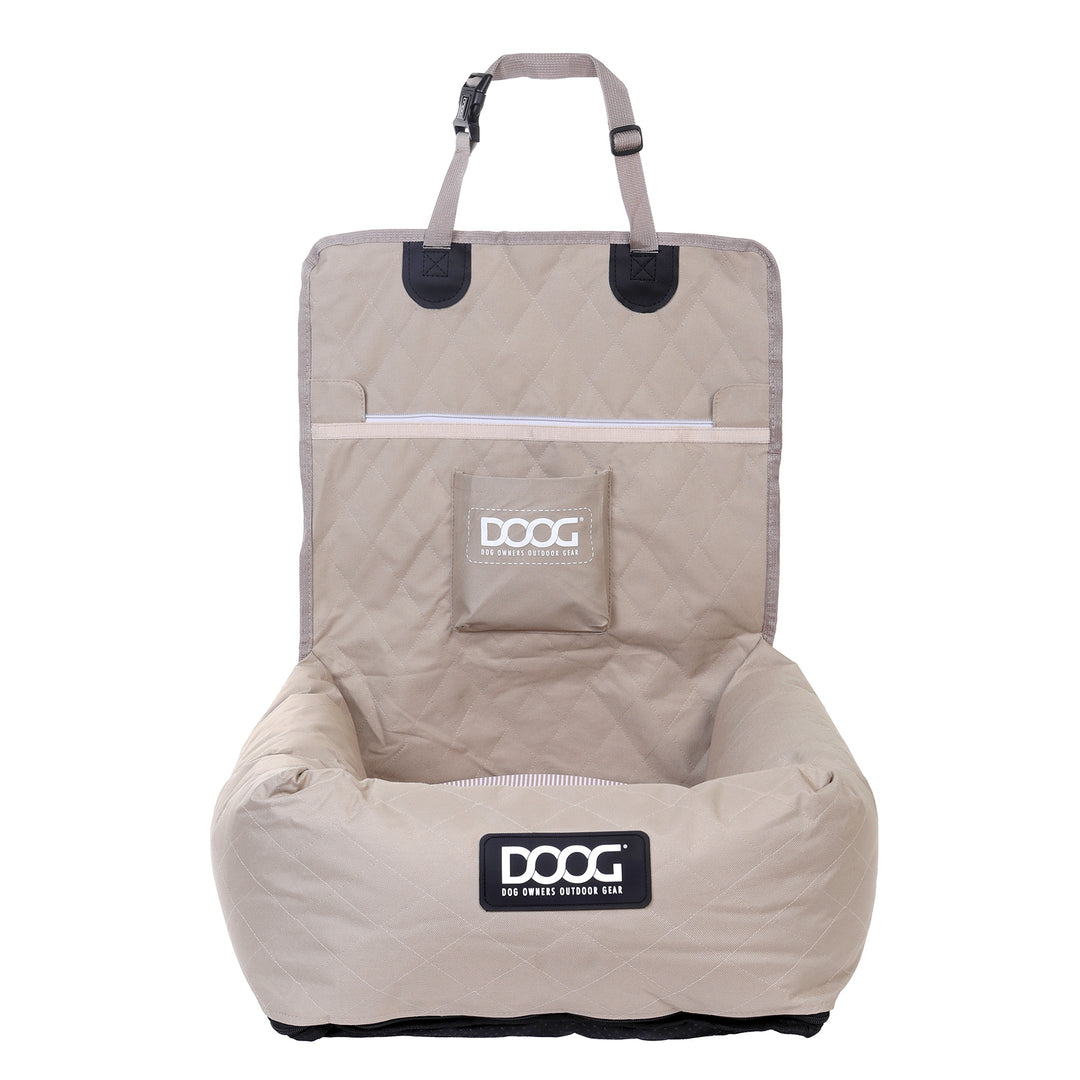 Dog Car Seat - Small to Medium