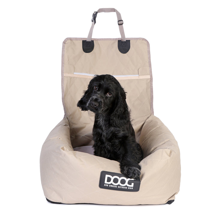 Dog Car Seat - Small to Medium