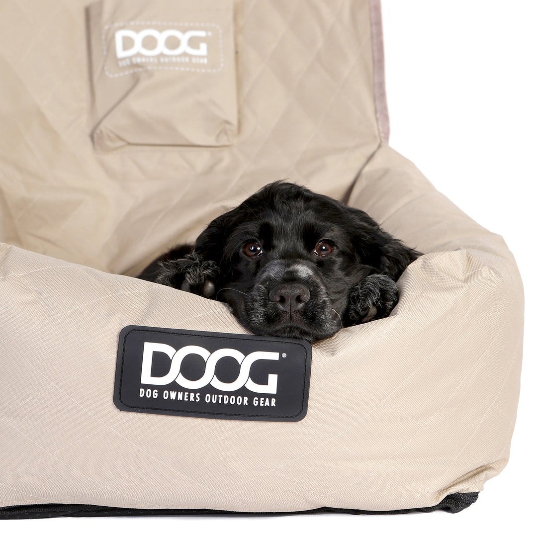 Dog Car Seat - Small to Medium
