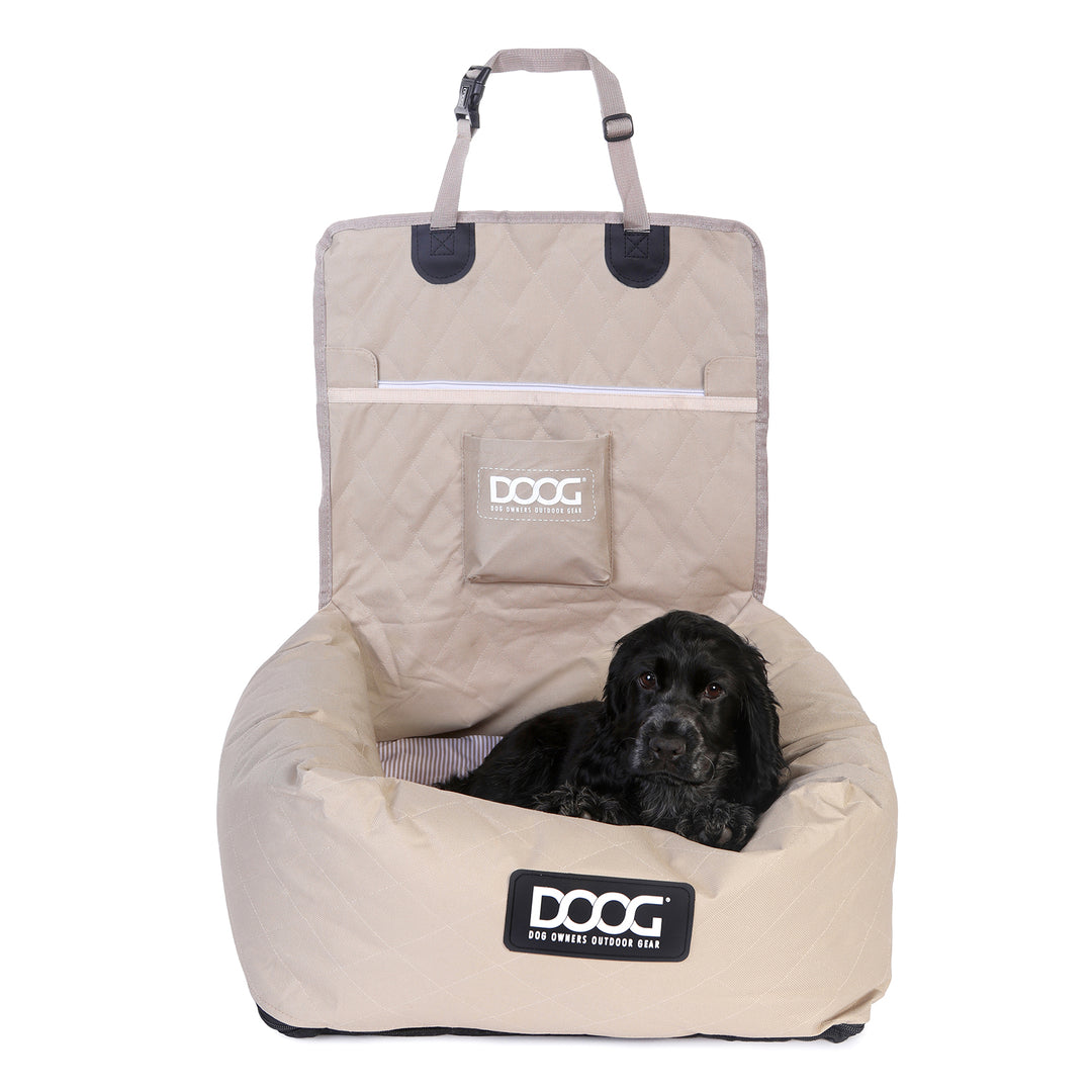 Dog Car Seat - Small to Medium